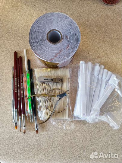 Набор для маникюра