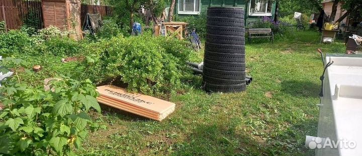 Септик Евролос про