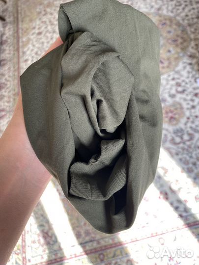 Колготки плотные комплект 6 шт