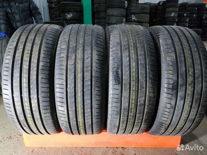 Bridgestone Alenza 001 285/45 R22