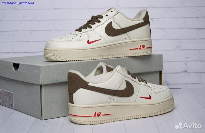 Nike air force 1 (Арт.23923)