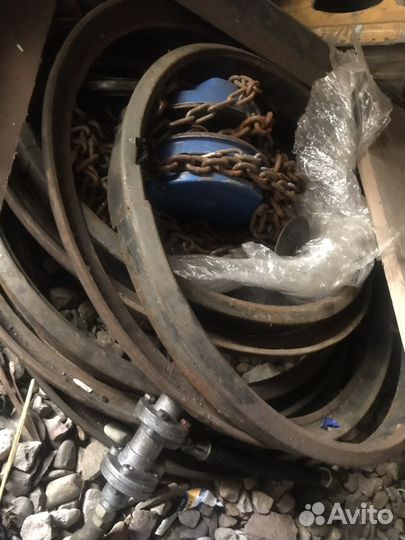 Колёсные кольца