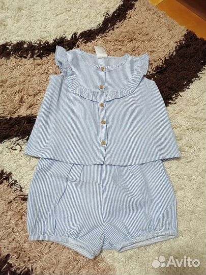 Костюм для девочки