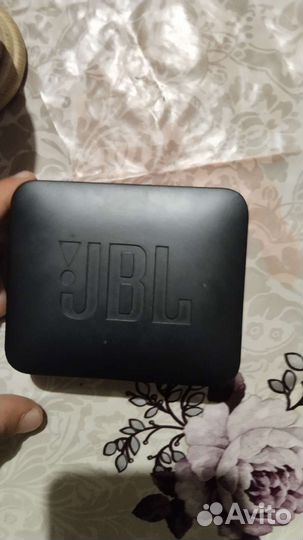 Колонка jbl