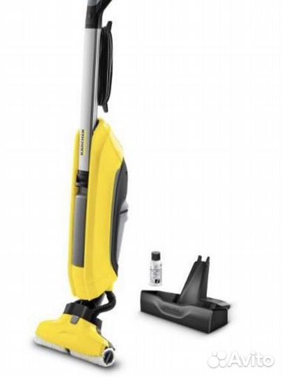 Пылесос Karcher fs5