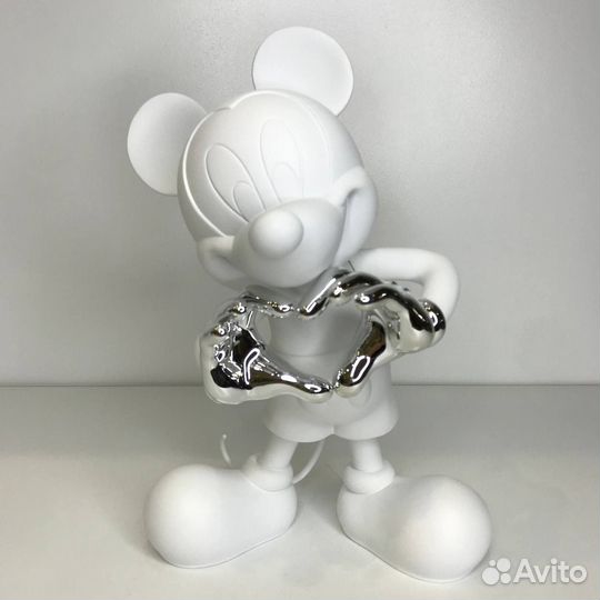 Фигурки для интерьера Mickey 28 см