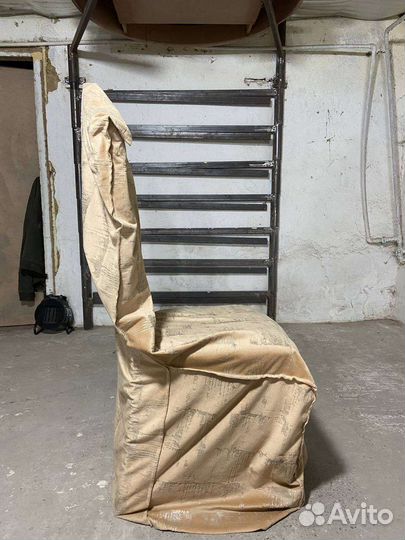 Чехлы для стульев