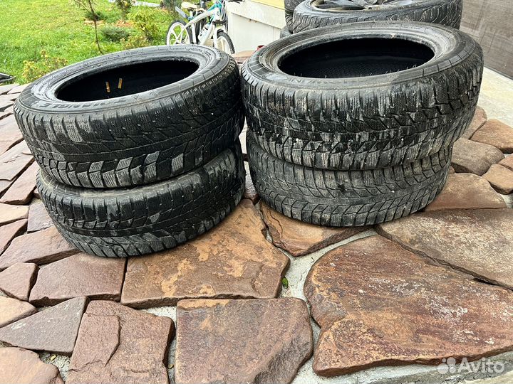 Triangle PL01 205/55 R16 94R