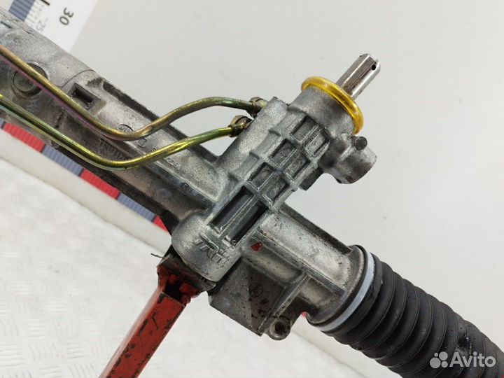 Рейка рулевая для Peugeot-Citroen C8 1489732080