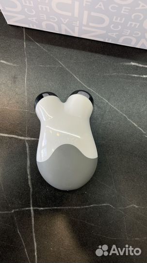 Nuface mini не использовался