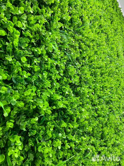 Искусственная трава