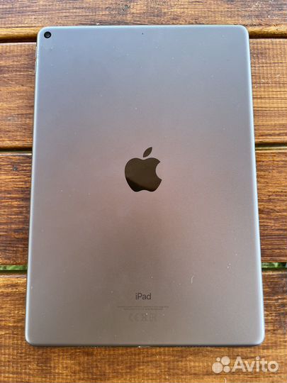 iPad air 3 64gb
