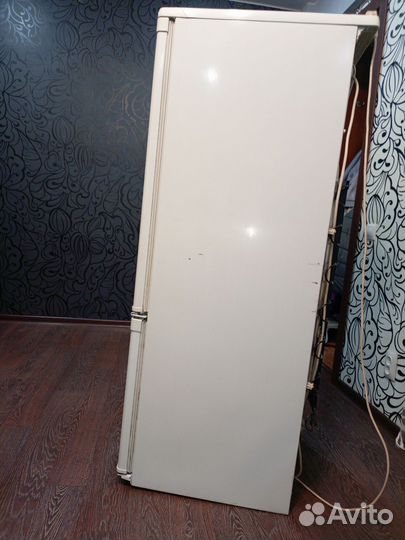 Холодильник бирюса бу