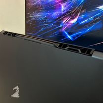 Супермощный 2.5K Aorus 12 ядер 17.3.RTX 4060, Донецк (Донецкая область)