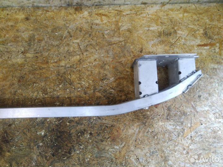 Усилитель бампера передний Exeed Rx sqrf4J20C 2023