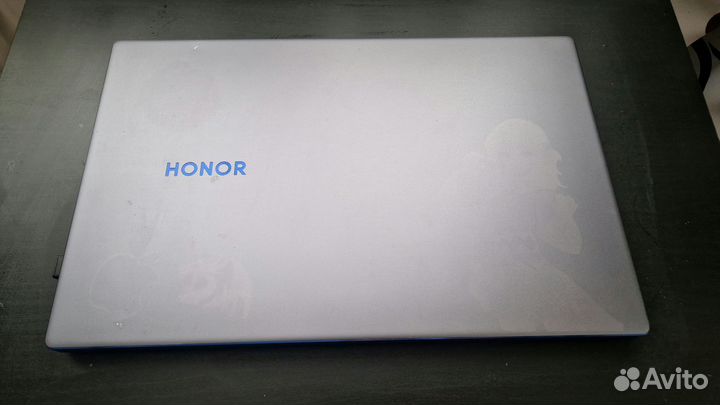 Ноутбук Honor magicbook 15