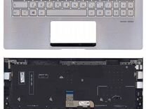 Клавиатура Asus UX333FA топ-панель