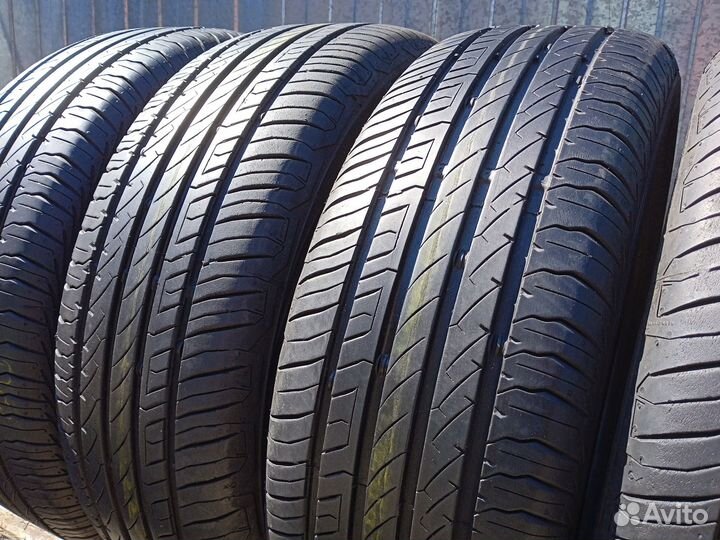 Continental ContiPowerContact 205/60 R16