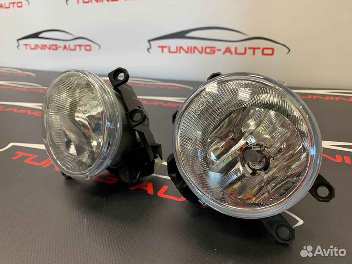 Противотуманные фары Toyota Noah (R80 ) X3933