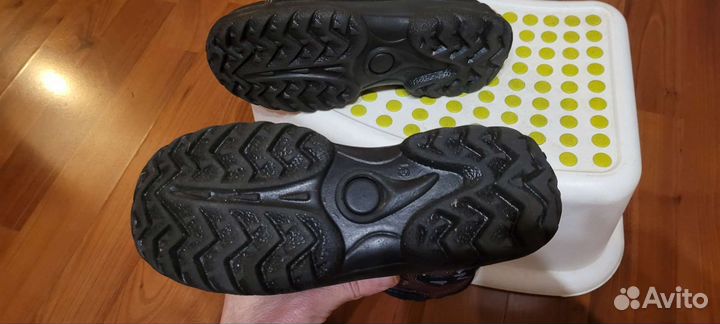 Сапоги Superfit 31