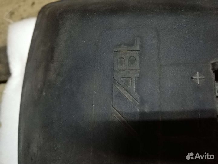 Фары ABL