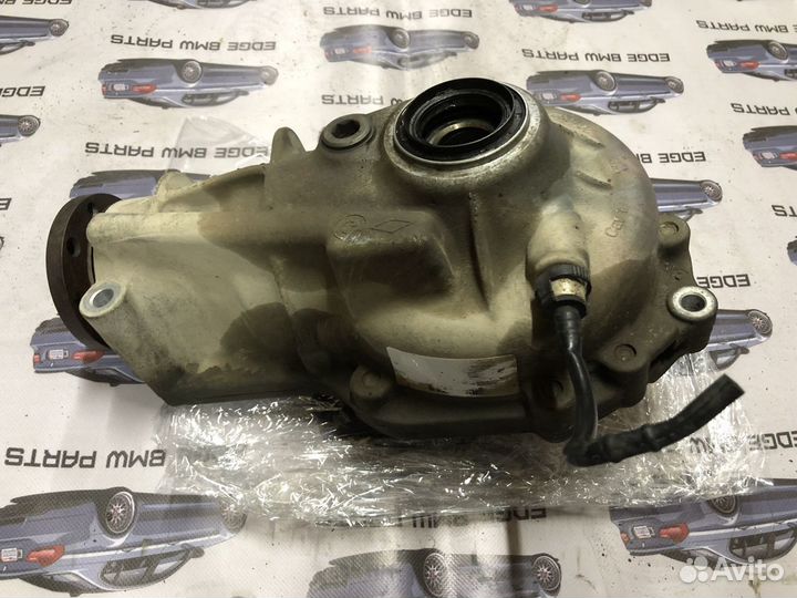 Передний редуктор 3.64 BMW X5 X6 E70 E71 X5M X6M