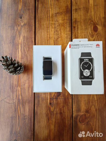 Huawei watch fit elegant, смарт часы/фитнес