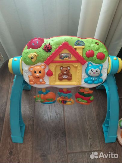 Детский игровой центр