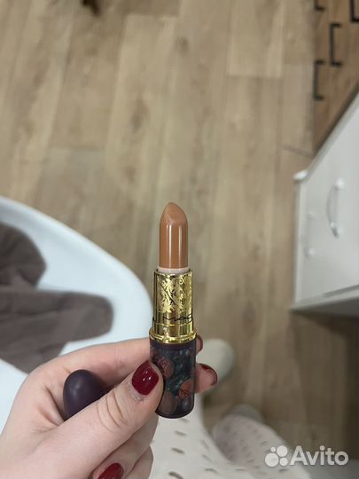 Помада MAC Tempting Fate Lipstick