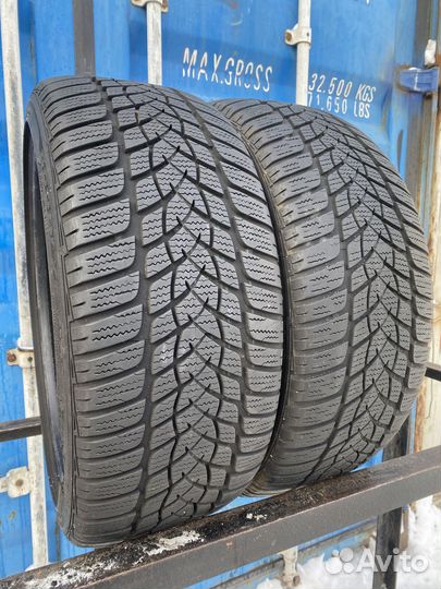 Goodyear UltraGrip Performance 2 225/40 R18