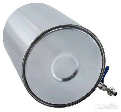 Дистиллятор самогонный аппарат 20 л комплект