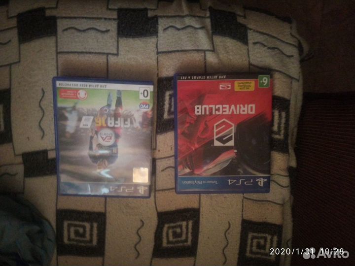 Драйвер Клаб И Фифа Купить В Тамбове | Электроника | Авито