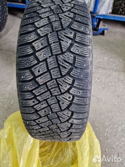 Continental IceContact 2 235/55 R18