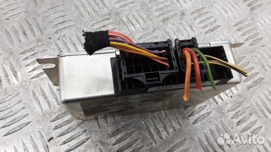 Блок управления раздаточной коробки BMW X5 E53 (93