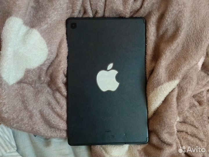 Планшет samsung galaxy tab s6 lite