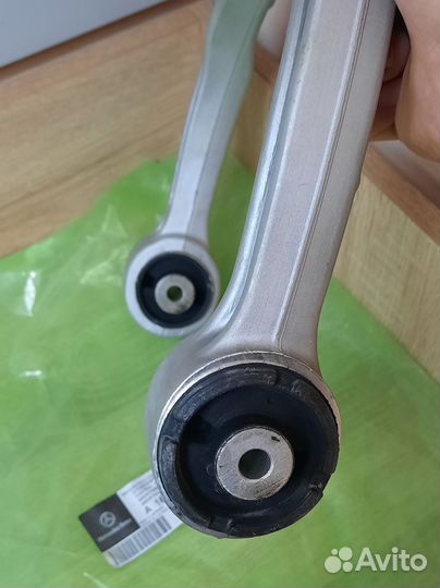 Рычаг подвески