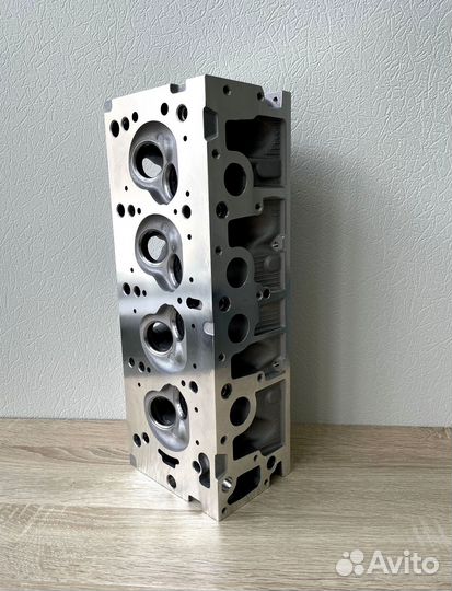 Головка Logan Renault 1.4/1.6 8 кл. новая q-7284