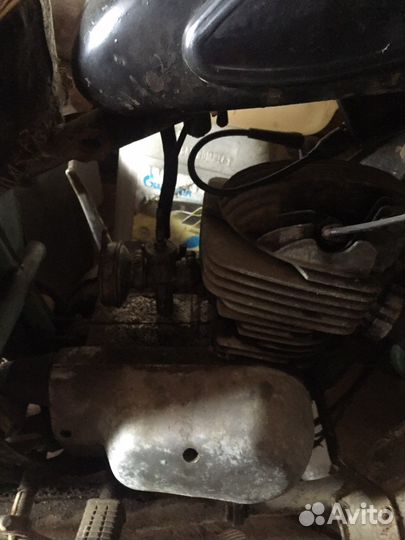 Ковровец 175