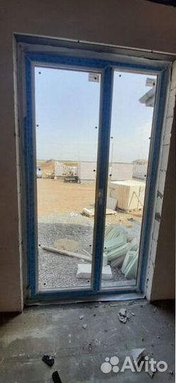 Мягкие Окна Астрахань Монтаж Гарантия