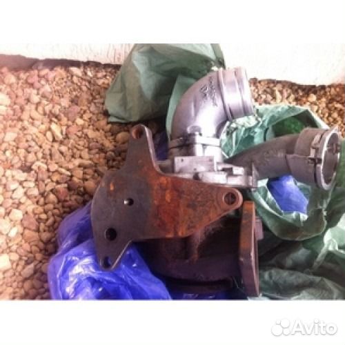 Турбина VW T5 2.5 TDI 2003-2015 гг