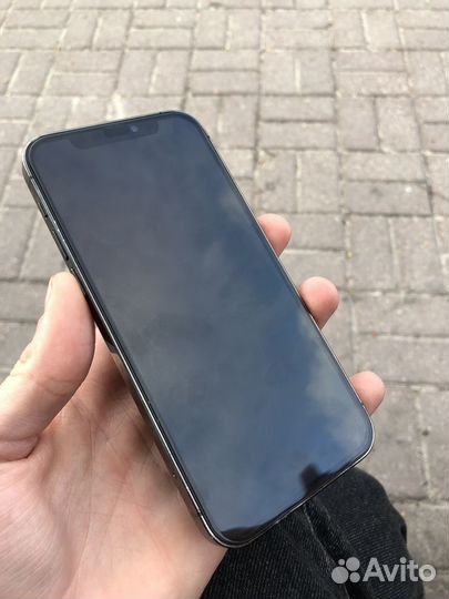 iPhone 12 Pro, 128 ГБ
