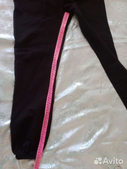 Костюм спортивный для девочки