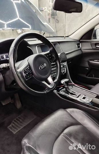 Химчистка авто работаю на себя