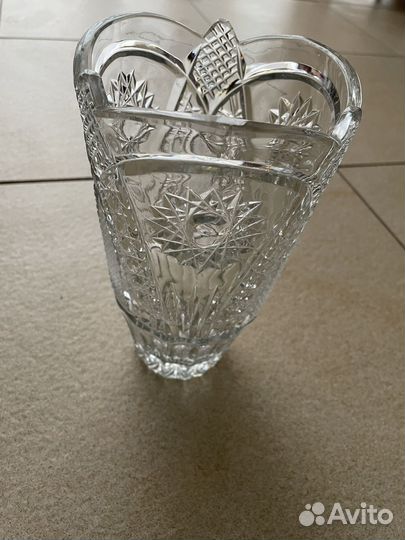 Стеклянный сувенир Ёжик