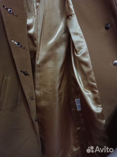 Пальто женское