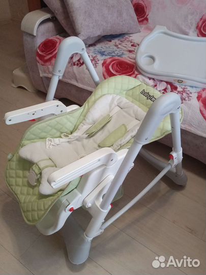 Стул для кормления