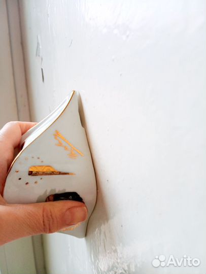 Пепельница