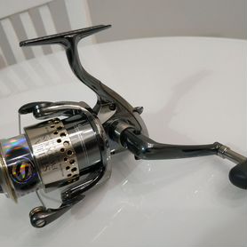 Катушка shimano Stella FW3000S новая