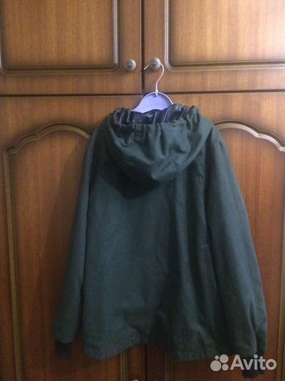 Ветровка для мальчика, 152 см