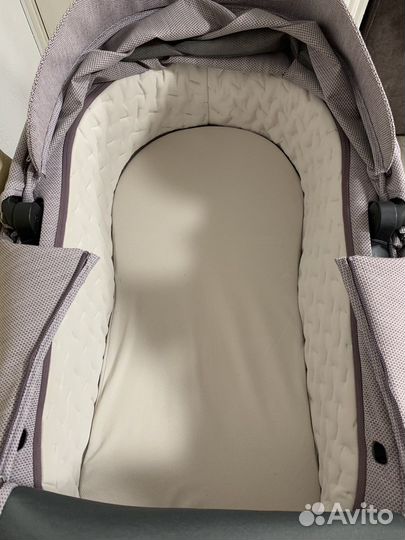 Люлька stokke xplory v6
